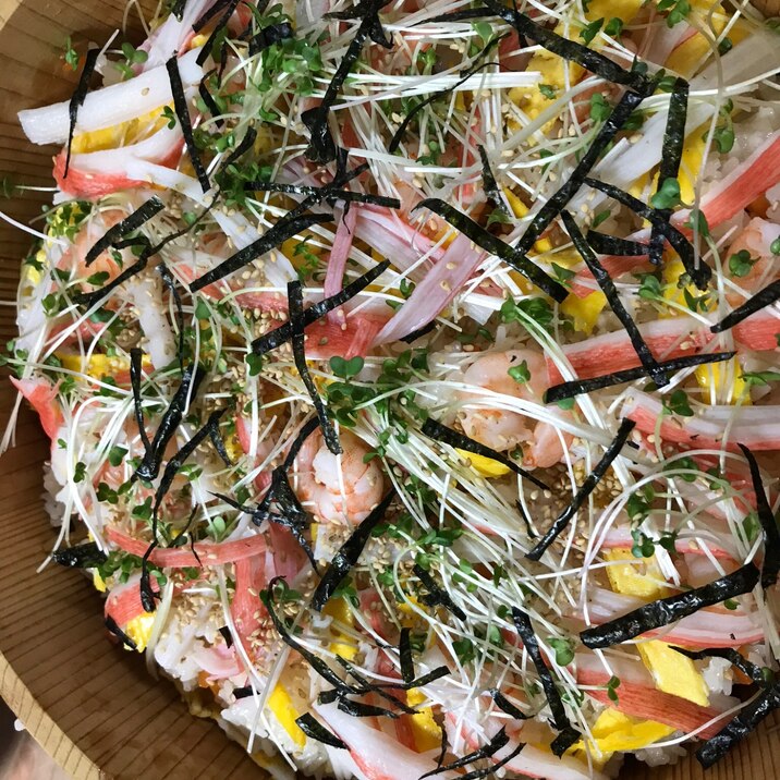 ひな祭りのちらし寿司 レシピ 作り方 By Cakechocolate 楽天レシピ ひな祭りのちらし寿司 レシピ 作り方 By Cakechocolate 楽天レシピ